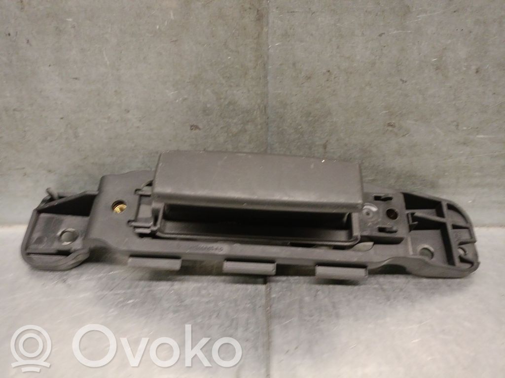 Ford Transit Innentürgriff Innentüröffner hinten 