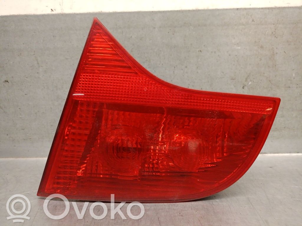 Audi A4 Allroad Rear/tail lights 