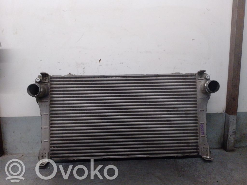 Toyota Auris 150 Radiatore intercooler 