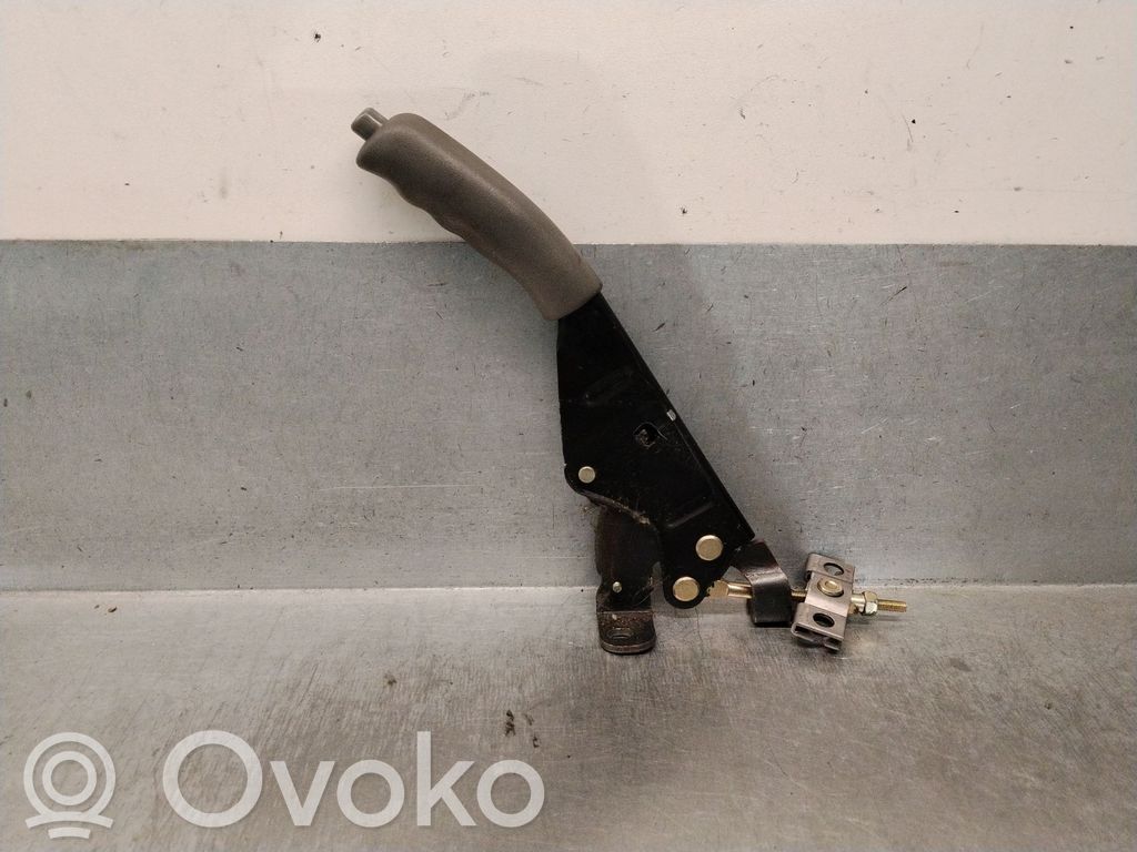 Hyundai Atos Prime Hebel Parkbremse Handbremse Feststellbremse 