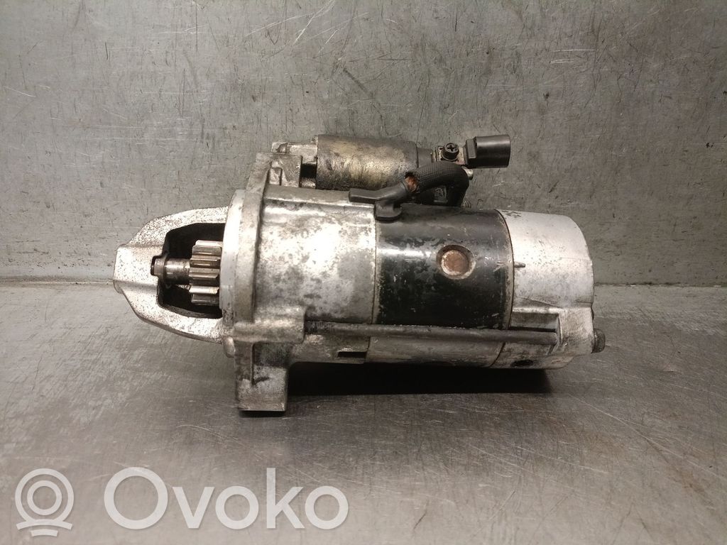 Chrysler PT Cruiser Electromotor 