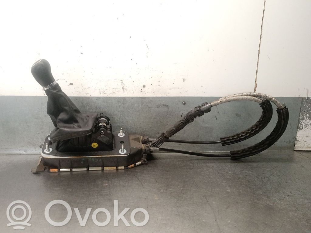Skoda Fabia Mk3 (NJ) Drążek zmiany biegów