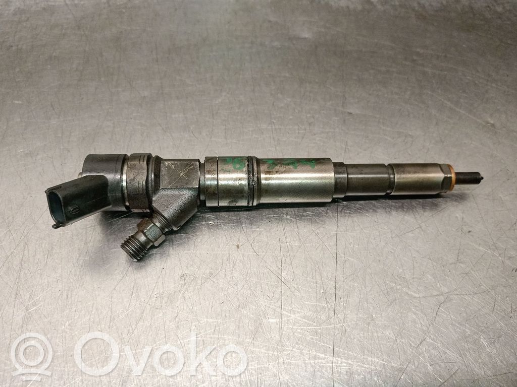 BMW X5 E53 Injector combustibil 