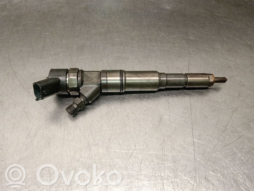 BMW X5 E53 Injector combustibil 