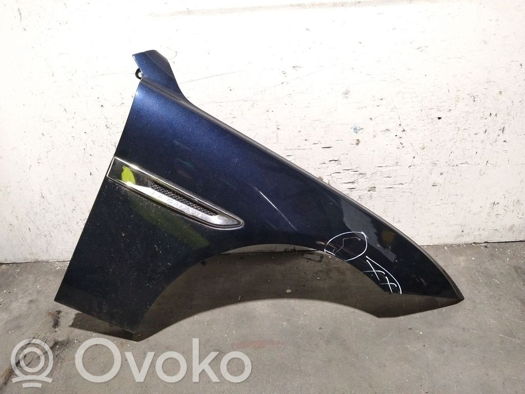 Jaguar XE Lokasuoja