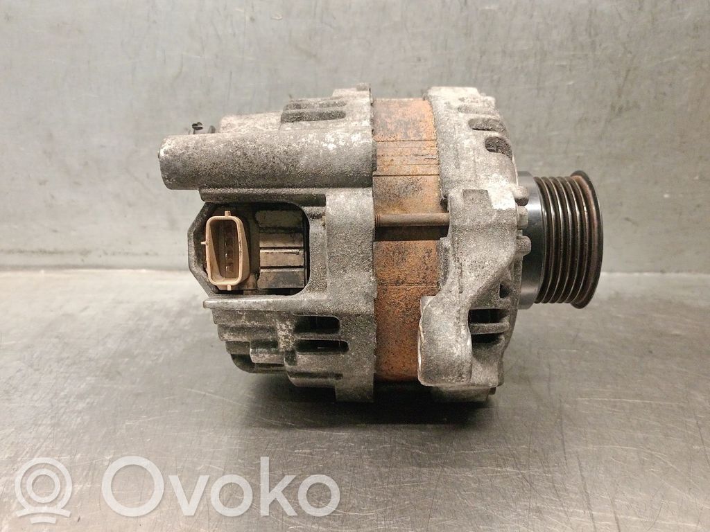 Mitsubishi ASX Generator/alternator 