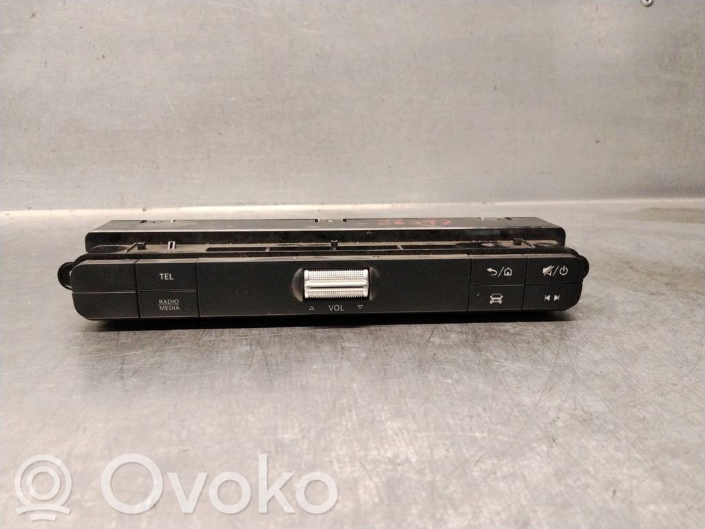 Mercedes-Benz Sprinter W907 W910 Interruptor de control multifunción 