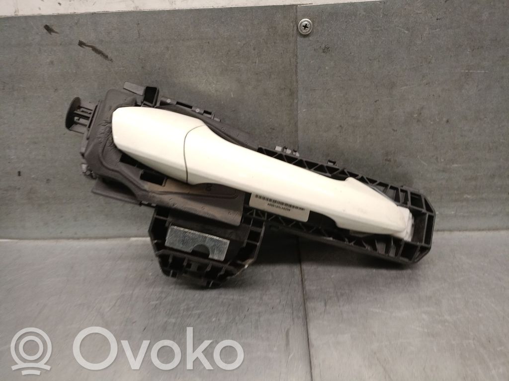 Mercedes-Benz GLA W156 X156 Etuoven ulkokahva 