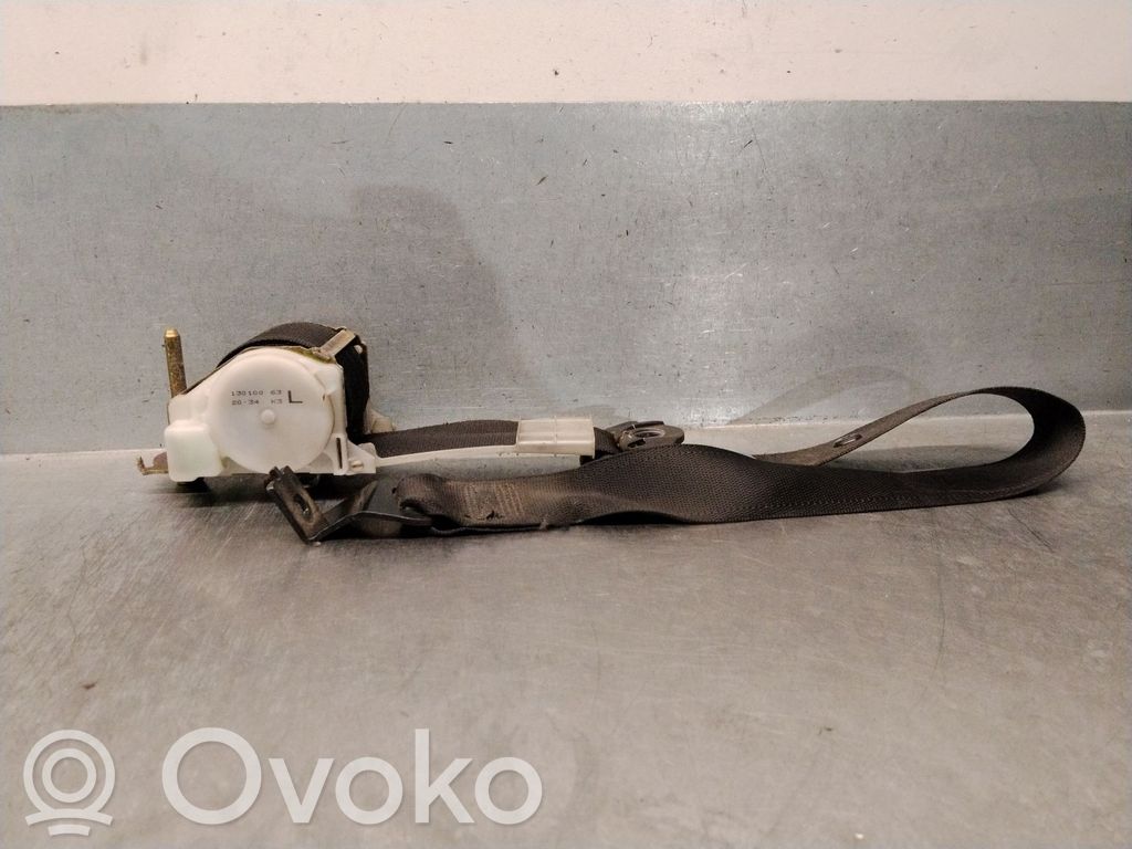 Opel Vectra B Centură de siguranță față 