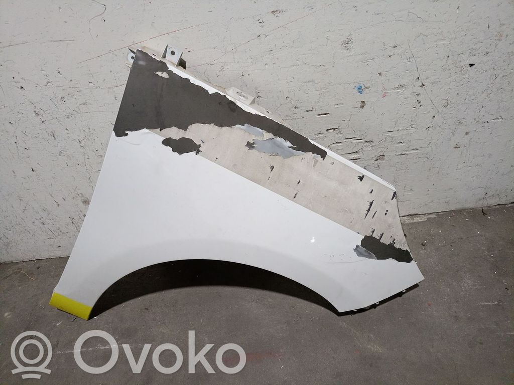 Renault Scenic RX Guardabarro