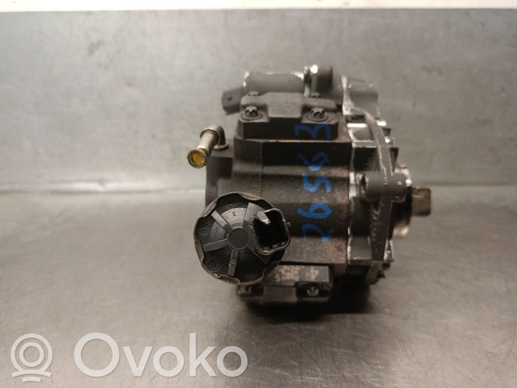 Fiat Scudo Degvielas sūknis