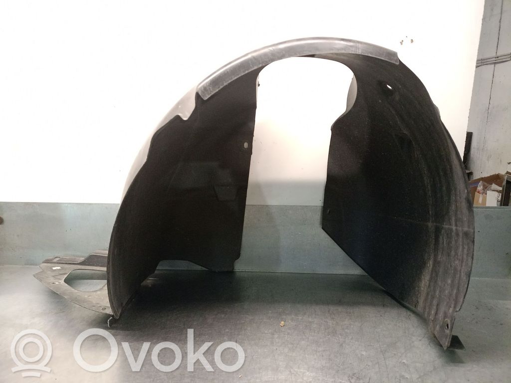Peugeot 208 I Priekinis posparnis