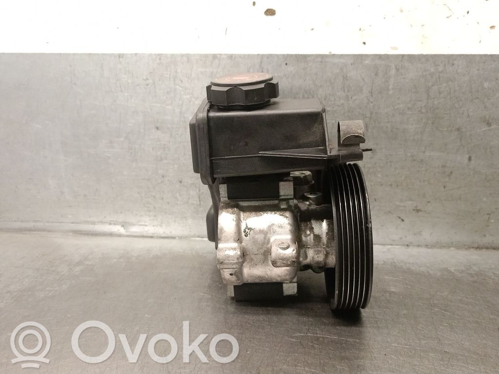 Peugeot 206 Bomba de dirección hidráulica eléctrica