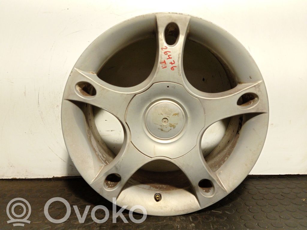 Seat Leon (1M) Jantă aliaj R18 