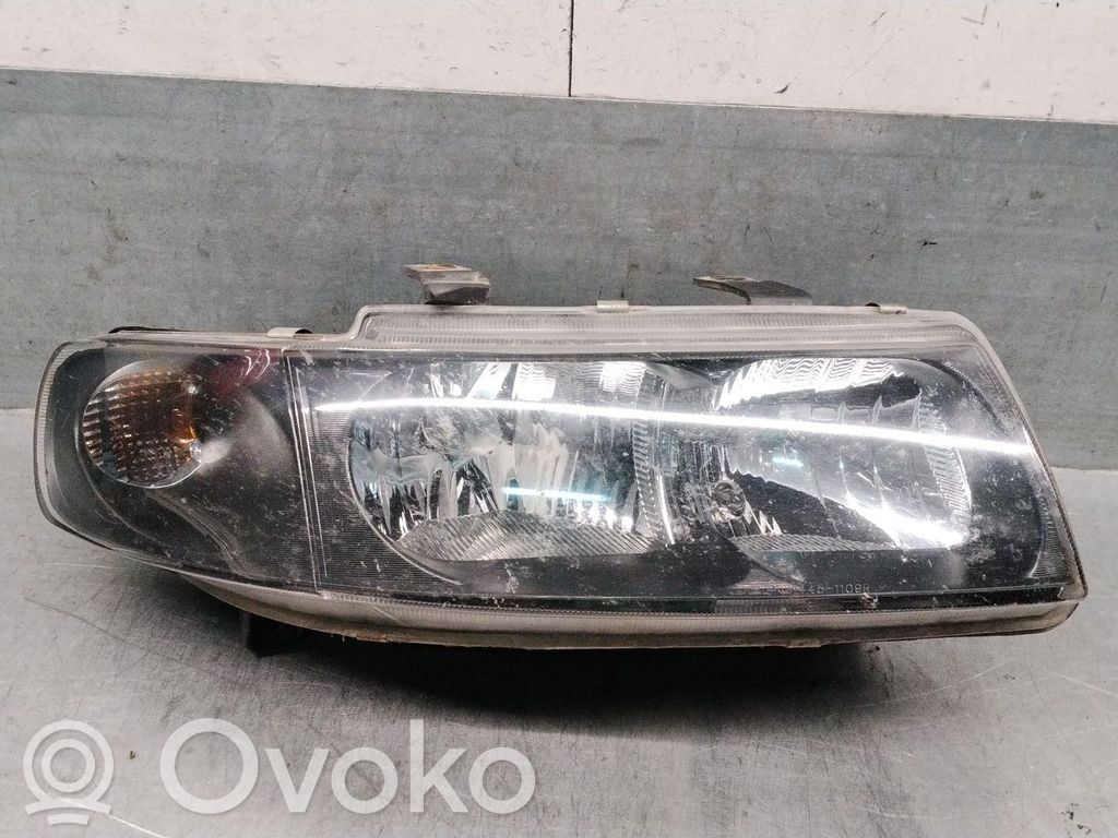 Seat Toledo II (1M) Far 