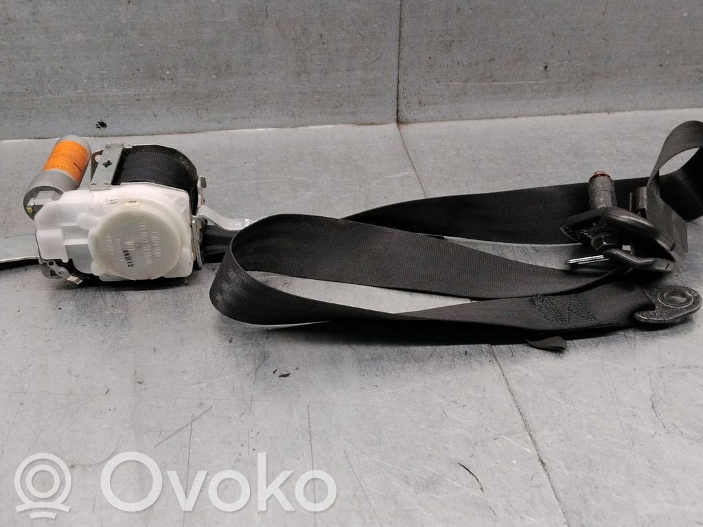 Chevrolet Matiz Sicherheitsgurt vorne 