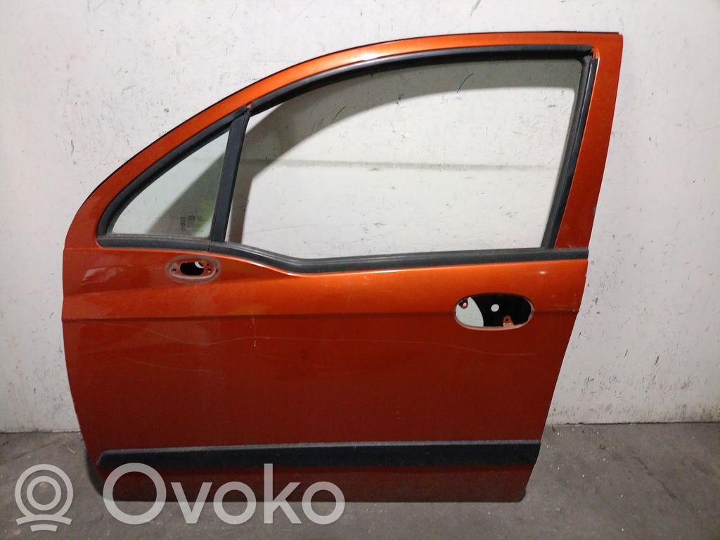 Chevrolet Matiz Tür vorne