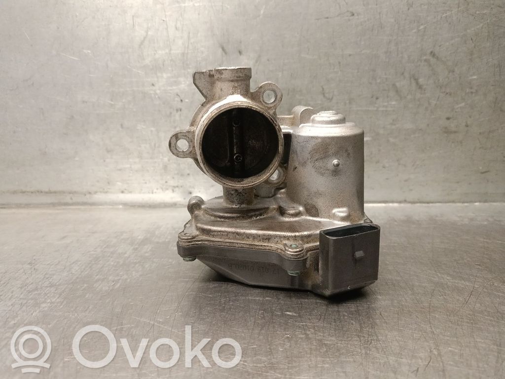 Audi Q5 SQ5 FY EGR-venttiili 