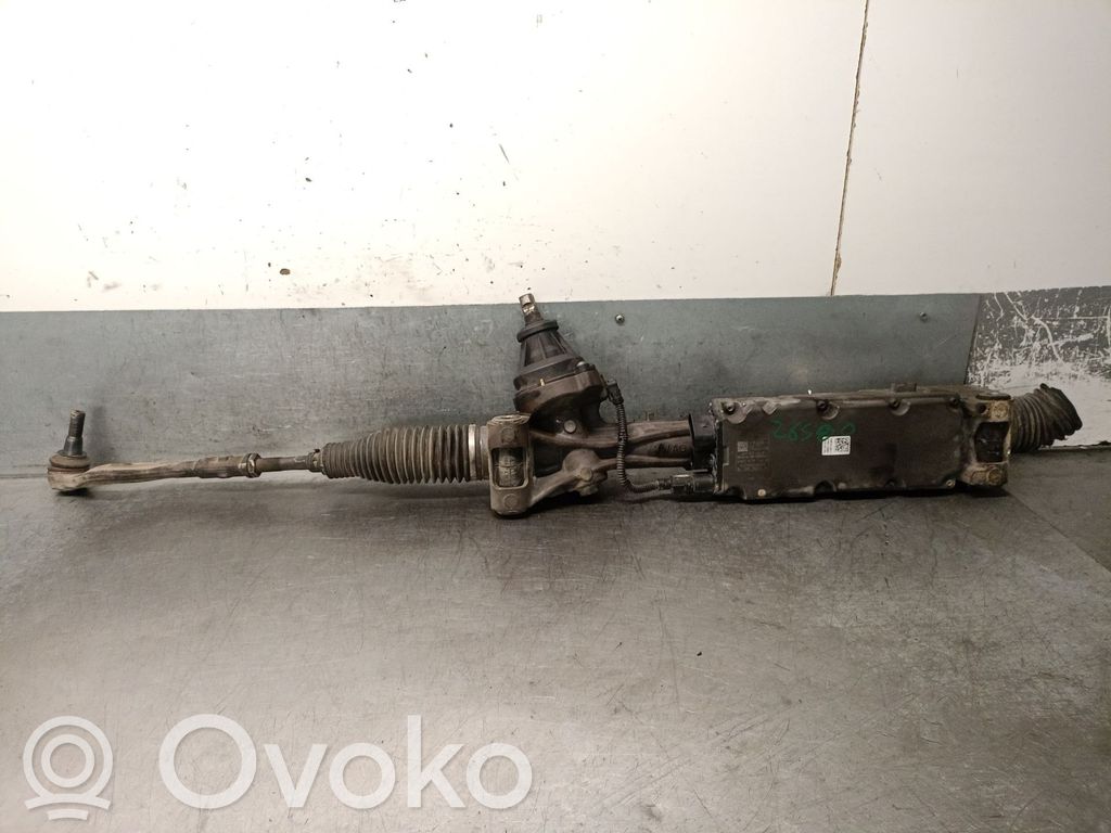 Audi Q5 SQ5 FY Cremagliera dello sterzo
