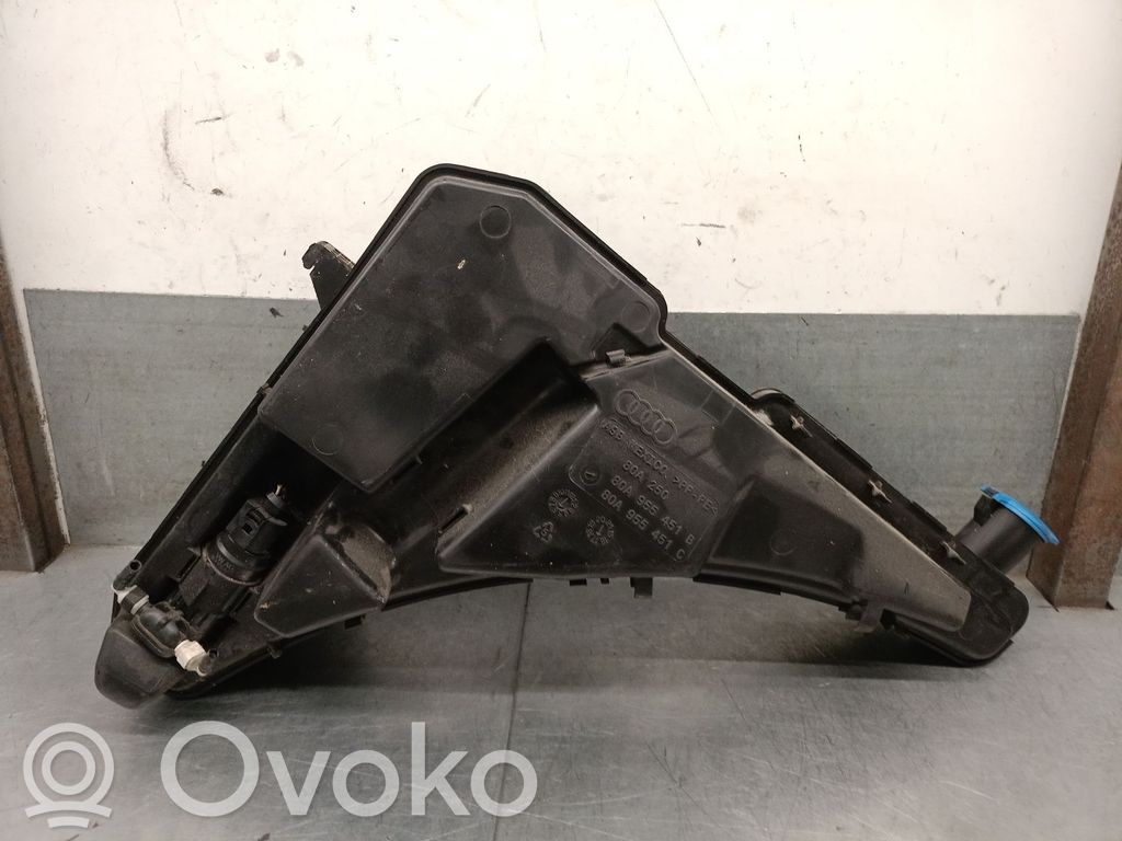 Audi Q5 SQ5 FY Serbatoio/vaschetta liquido lavavetri parabrezza