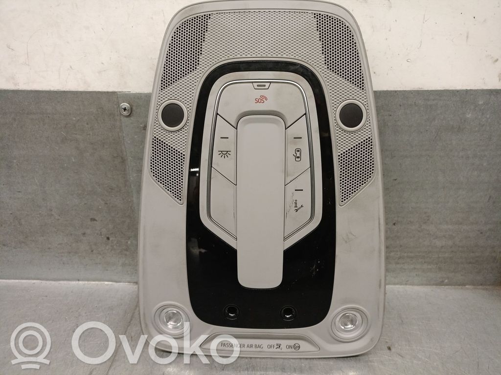 Audi Q5 SQ5 FY Altre luci abitacolo