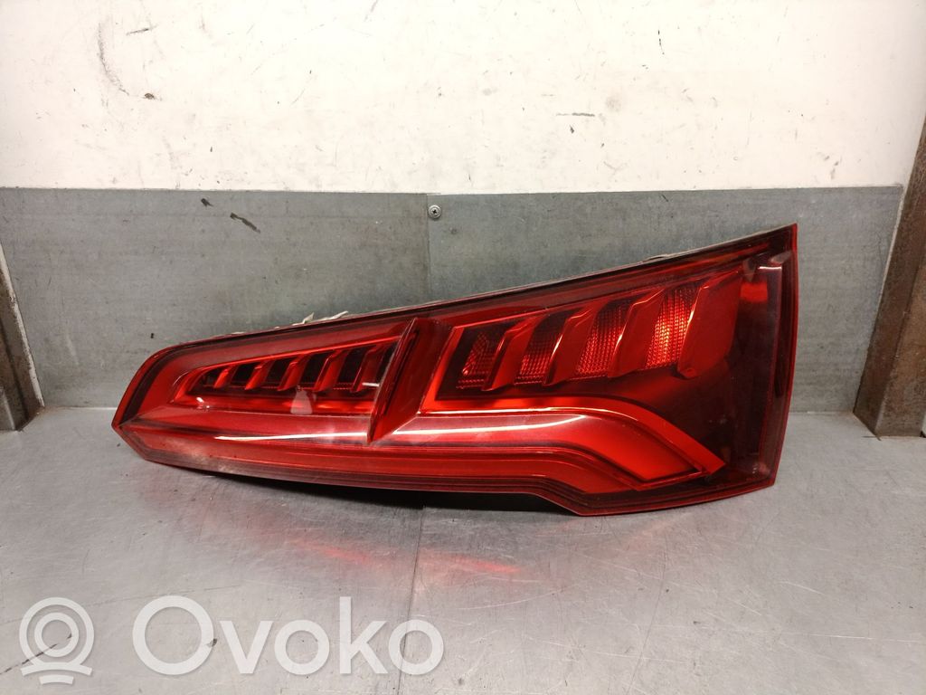 Audi Q5 SQ5 FY Luz trasera/de freno