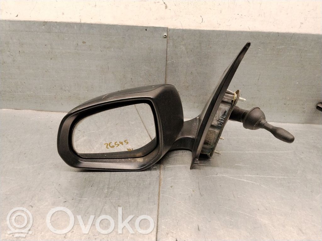 Suzuki Alto Elektryczne lusterko boczne drzwi przednich 