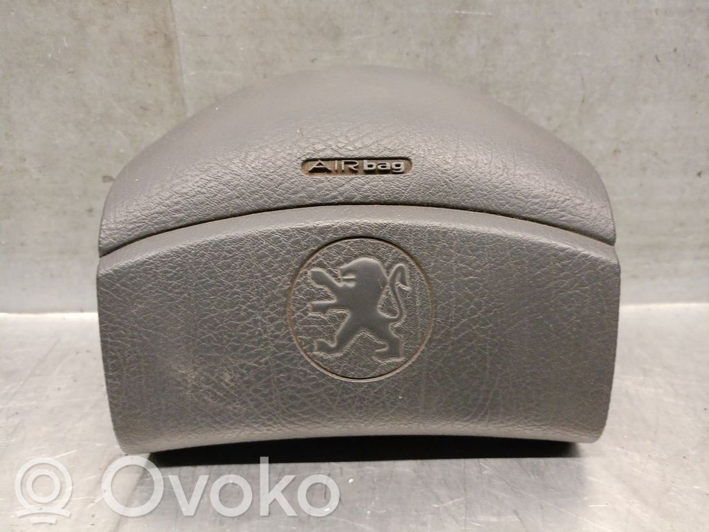 Peugeot Boxer Airbag de volant