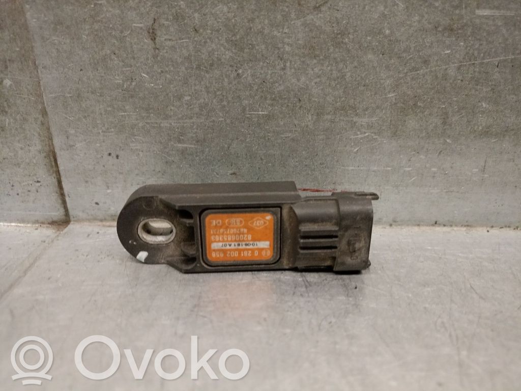 Infiniti FX Sensor