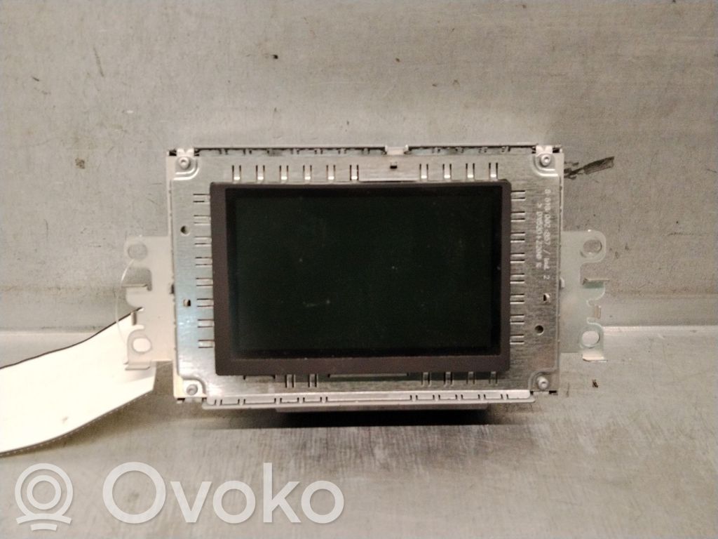 Volvo V40 Head Up Display HUD 
