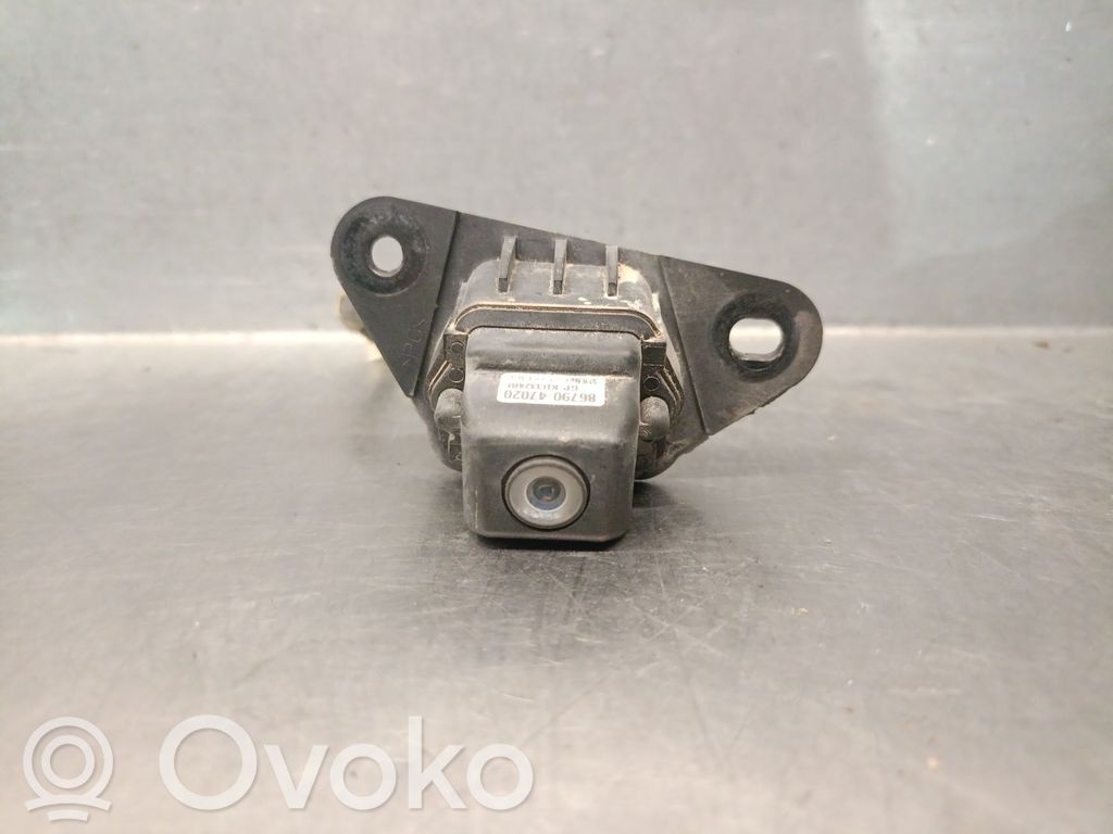 Toyota Prius (XW20) Citu veidu vadības bloki / moduļi 