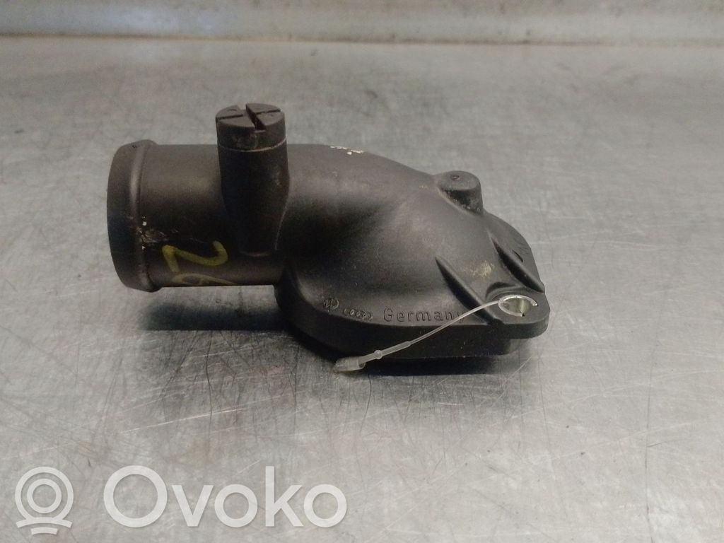 Volkswagen Crafter Thermostat 