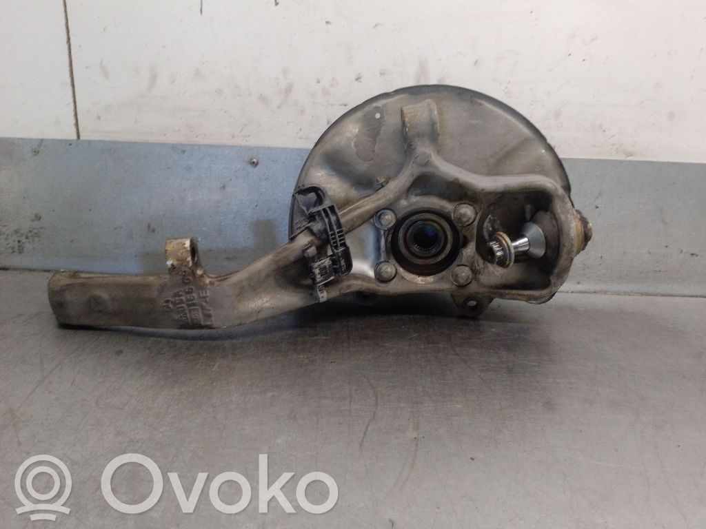 Mercedes-Benz GLE AMG (W166 - C292) Achsschenkel vorne