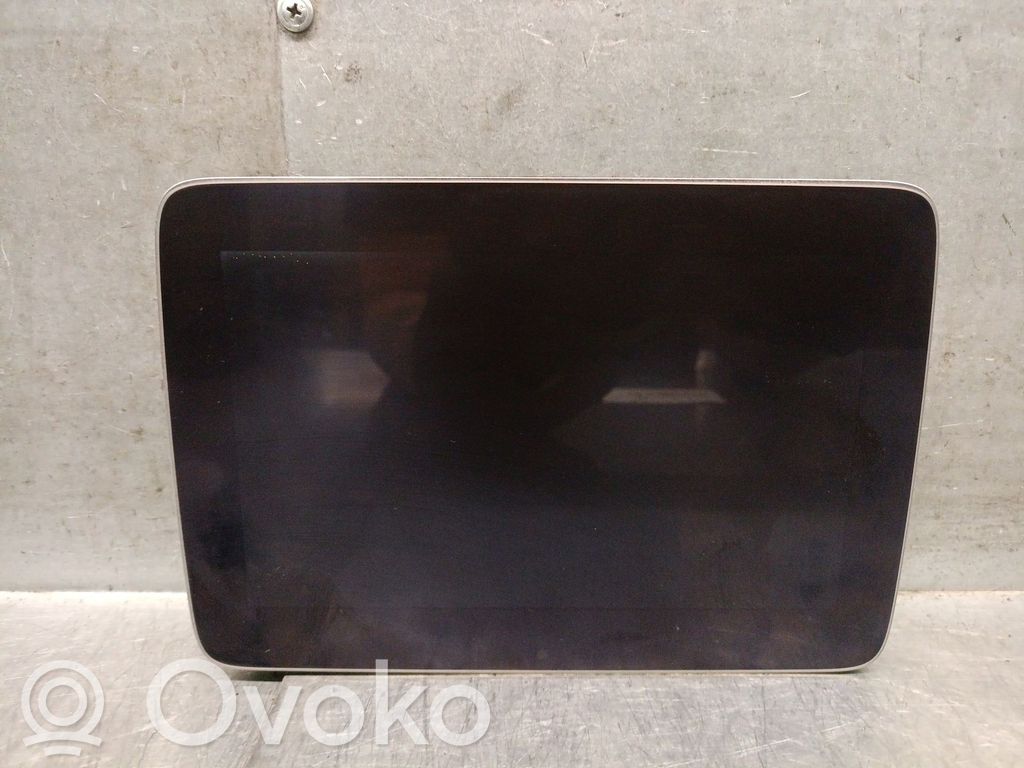 Mercedes-Benz GLE AMG (W166 - C292) HUD-näyttö 