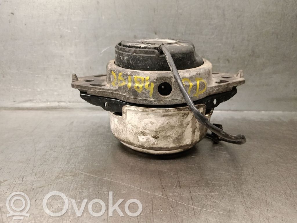 Mercedes-Benz GLE AMG (W166 - C292) Wspornik / Mocowanie silnika 