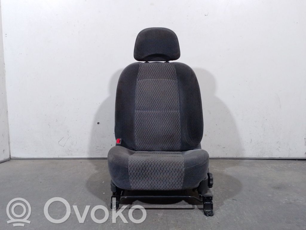 Hyundai Santa Fe Sedile anteriore del conducente 