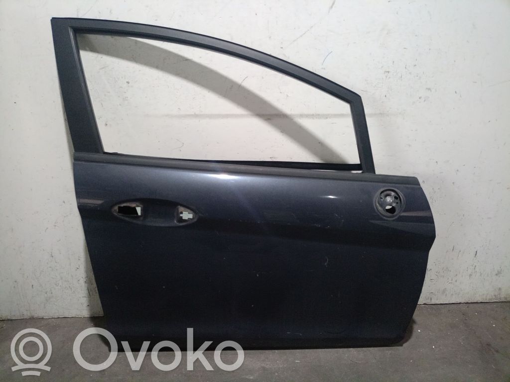 Ford Fiesta Etuovi 