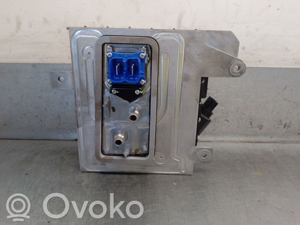 Jeep Avenger Batteria auto