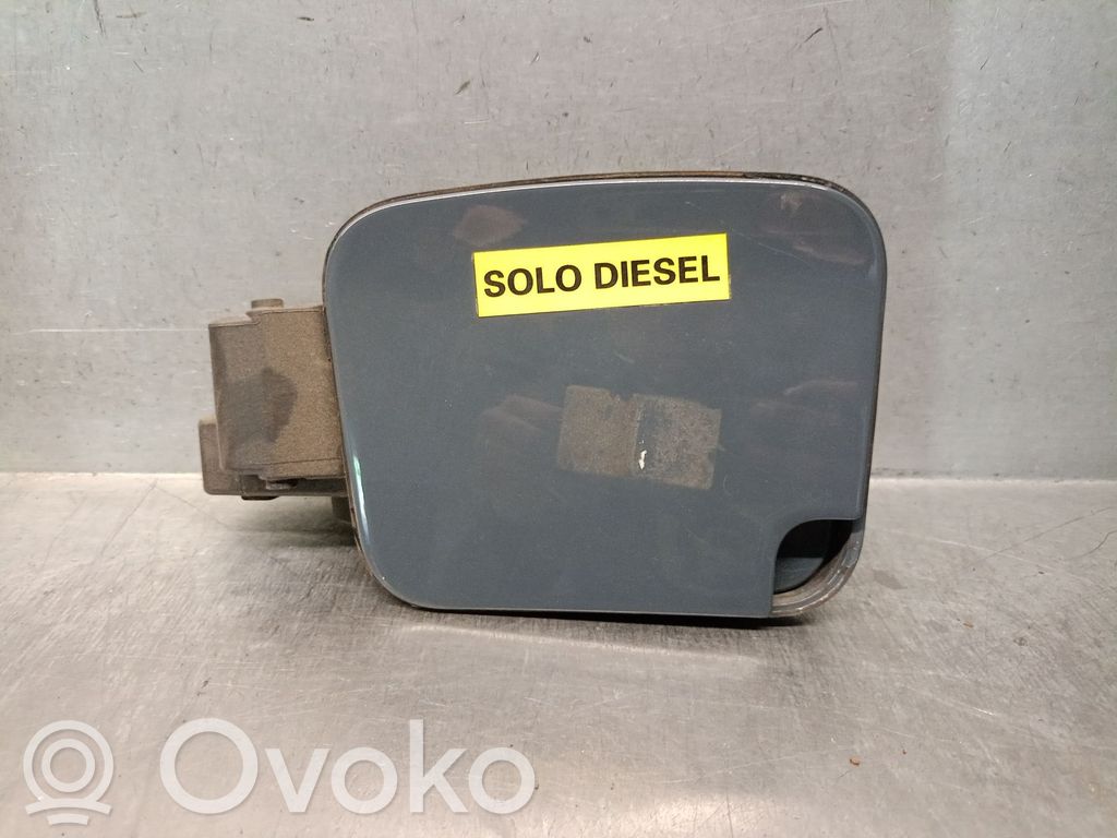 Citroen Jumpy Tankdeckel Tankklappe 