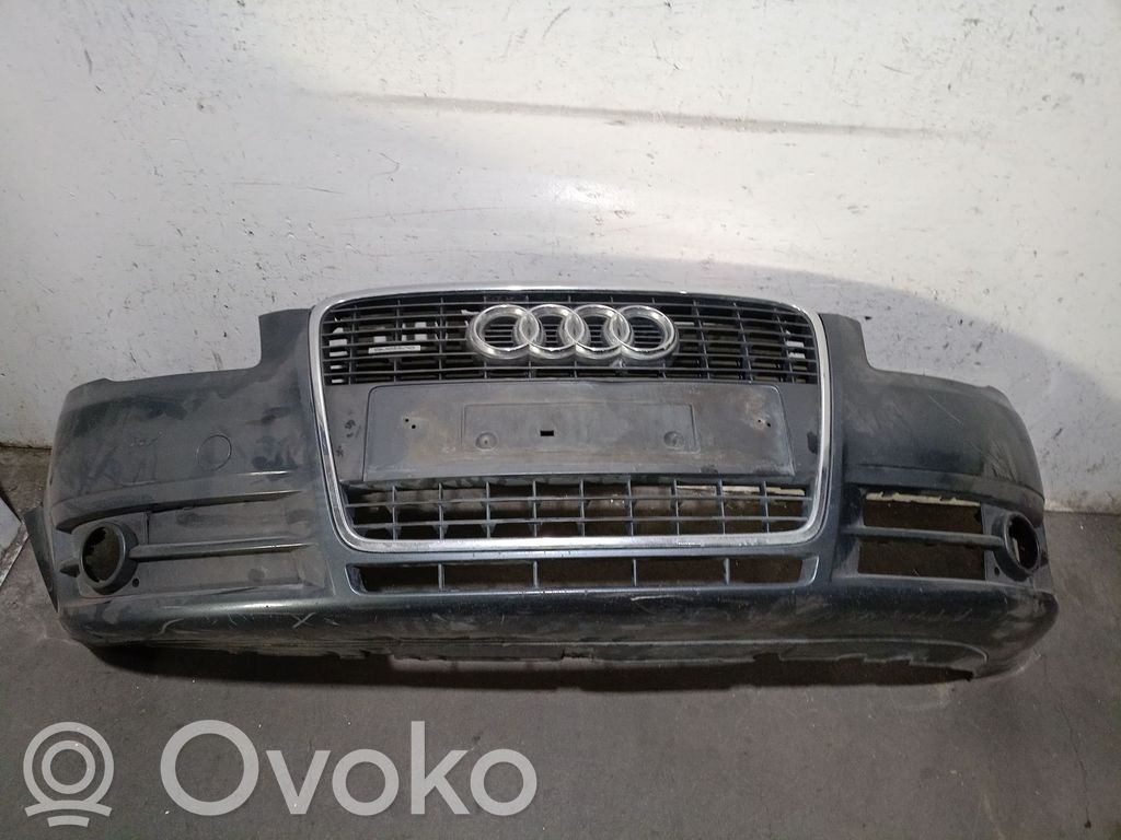 Audi A4 Allroad Pare-choc avant