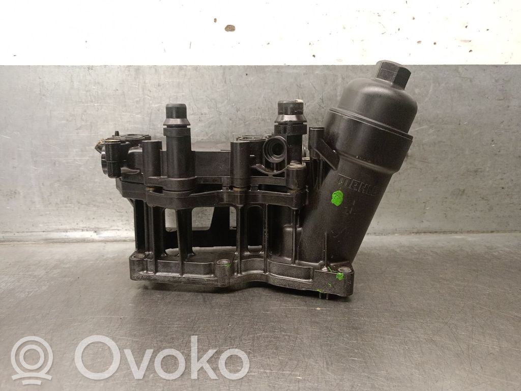 BMW 6 F06 Gran coupe Suport montare filtru ulei 