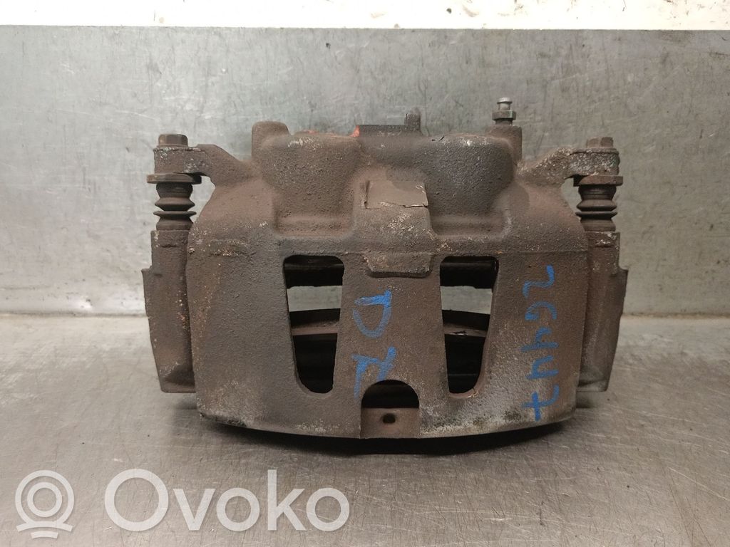 Lancia Voyager Zacisk hamulcowy przedni 