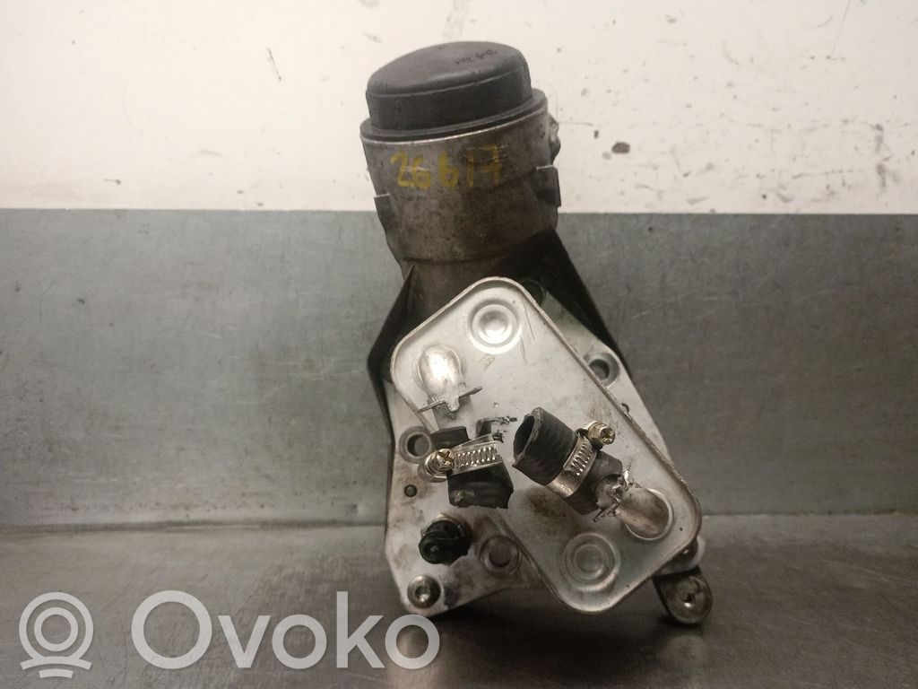 Alfa Romeo 159 Öljynsuodattimen kannake
