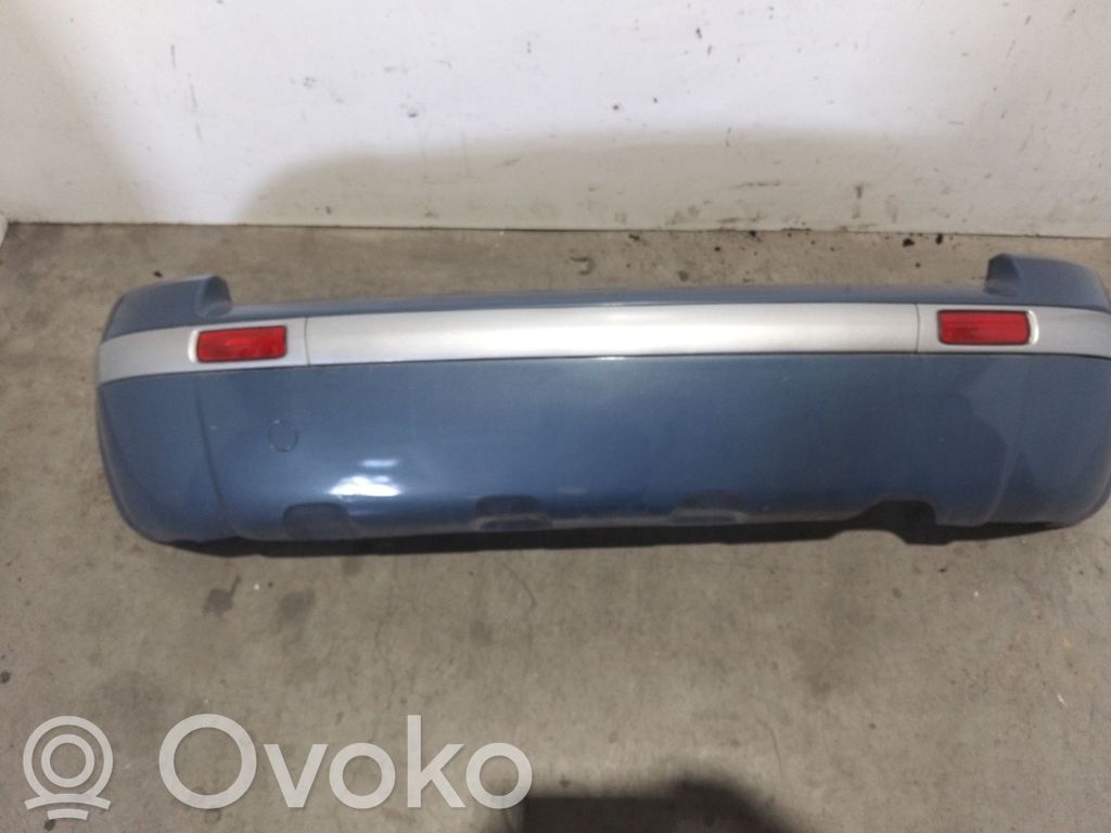 Citroen C3 Pluriel Stoßstange Stoßfänger 