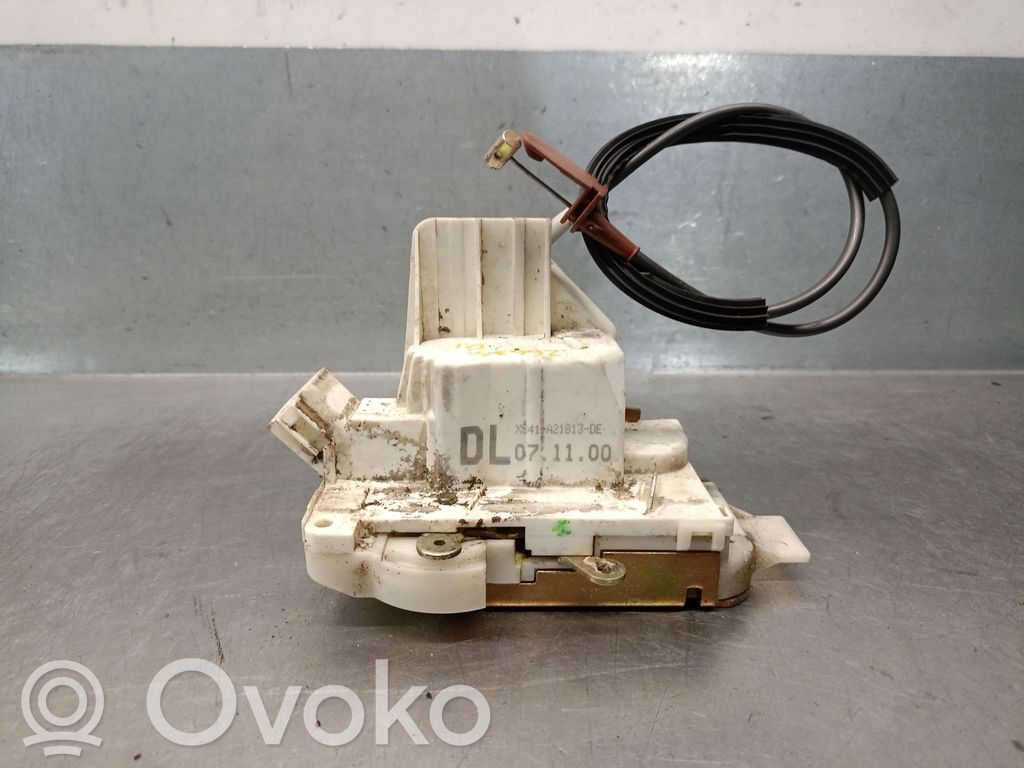 Ford Mondeo Mk III Zamek drzwi przednich