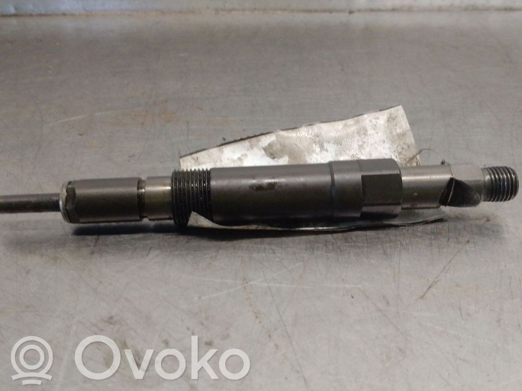 Ford Mondeo Mk III Injector combustibil 