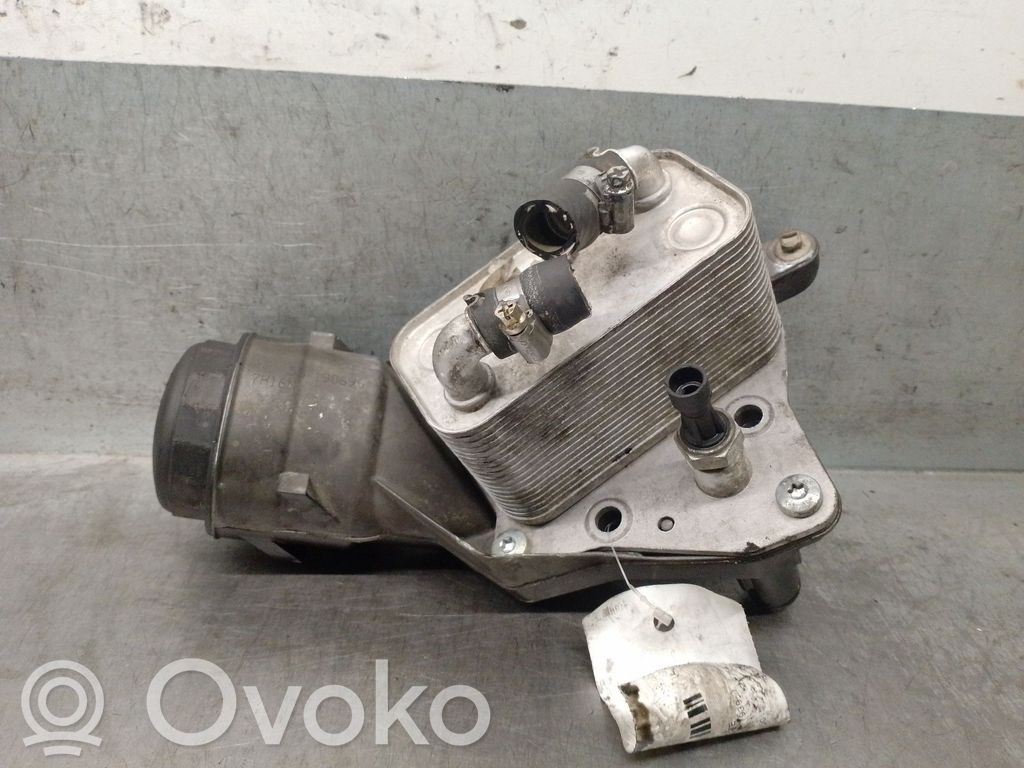 Alfa Romeo 159 Öljynsuodattimen kannake