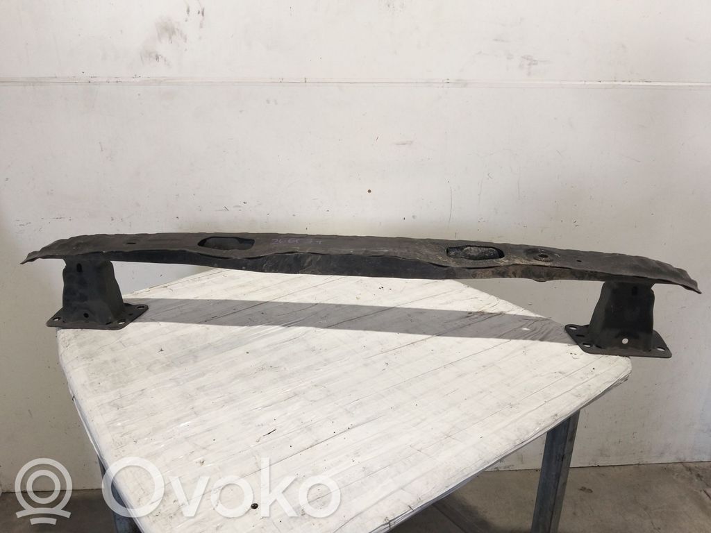 Ford Transit Uchwyt / Mocowanie zderzaka przedniego 