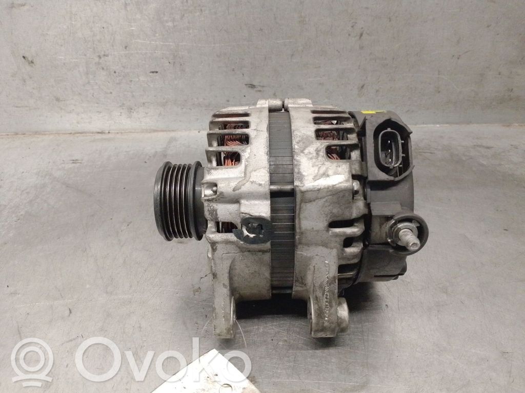KIA Carens III Alternator