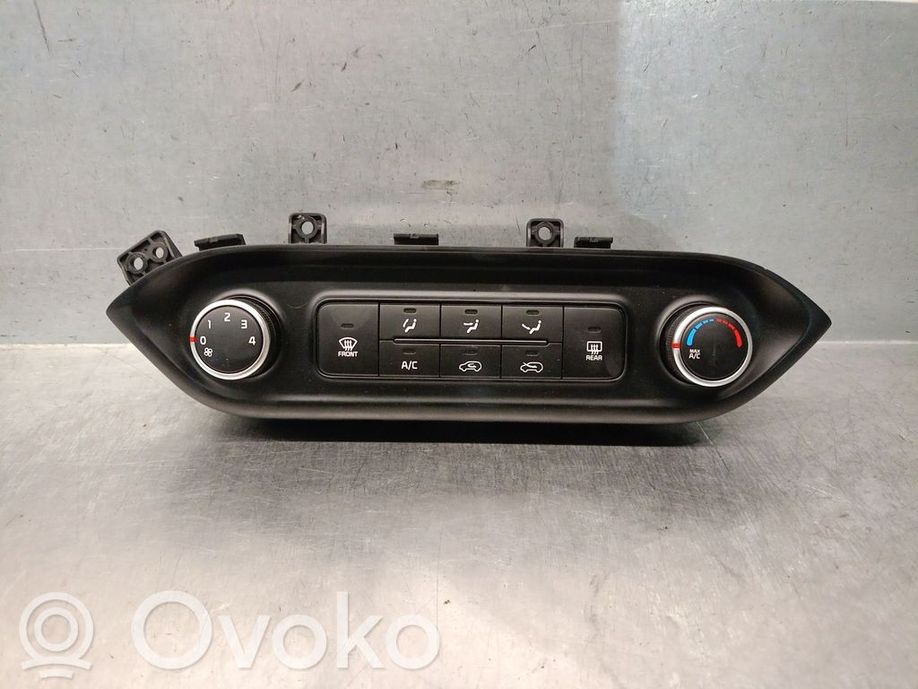 KIA Carens III Unitate control climatizare 